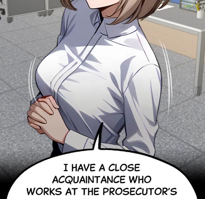 Gangster x Office Lady 128