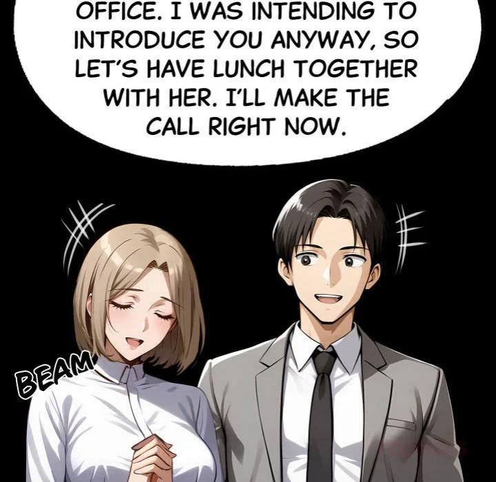 Gangster x Office Lady 129