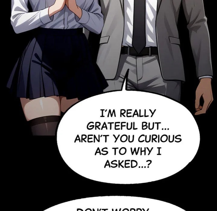 Gangster x Office Lady 130