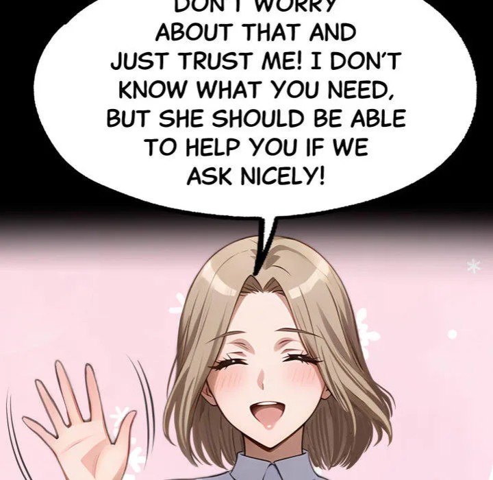 Gangster x Office Lady 131