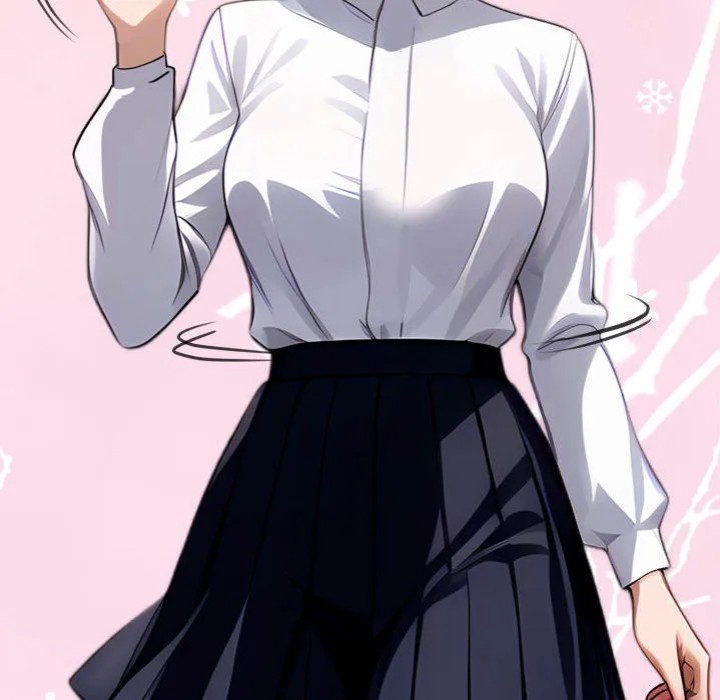 Gangster x Office Lady 132