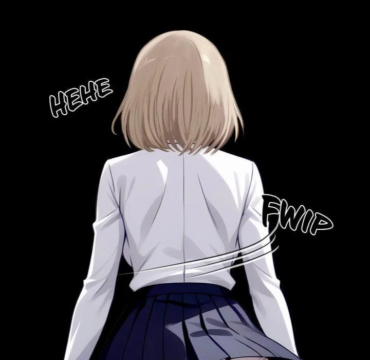 Gangster x Office Lady 134