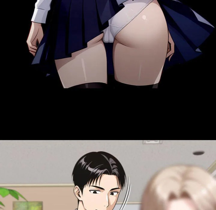 Gangster x Office Lady 135