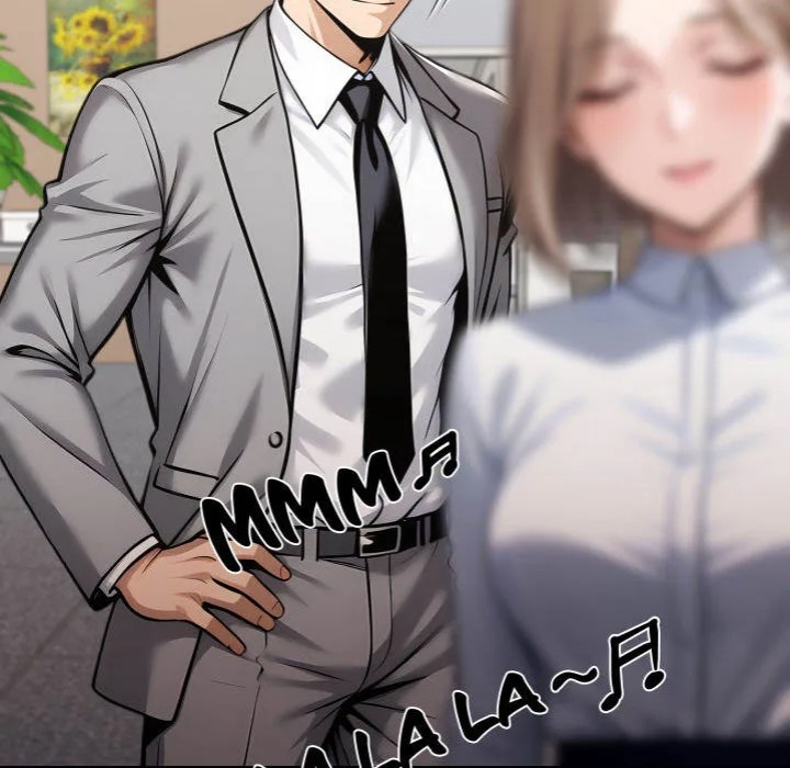 Gangster x Office Lady 136
