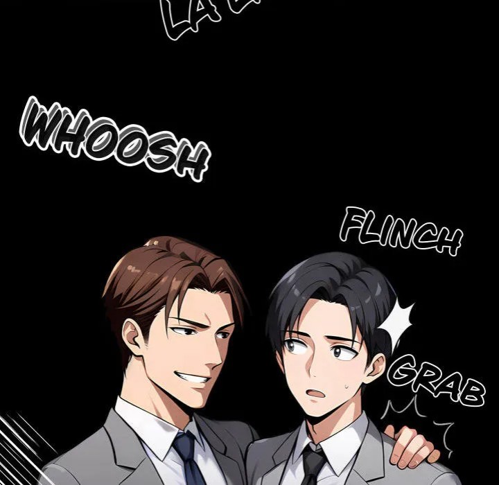 Gangster x Office Lady 137