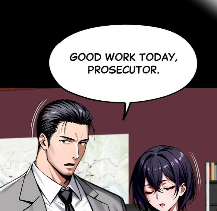Gangster x Office Lady 143