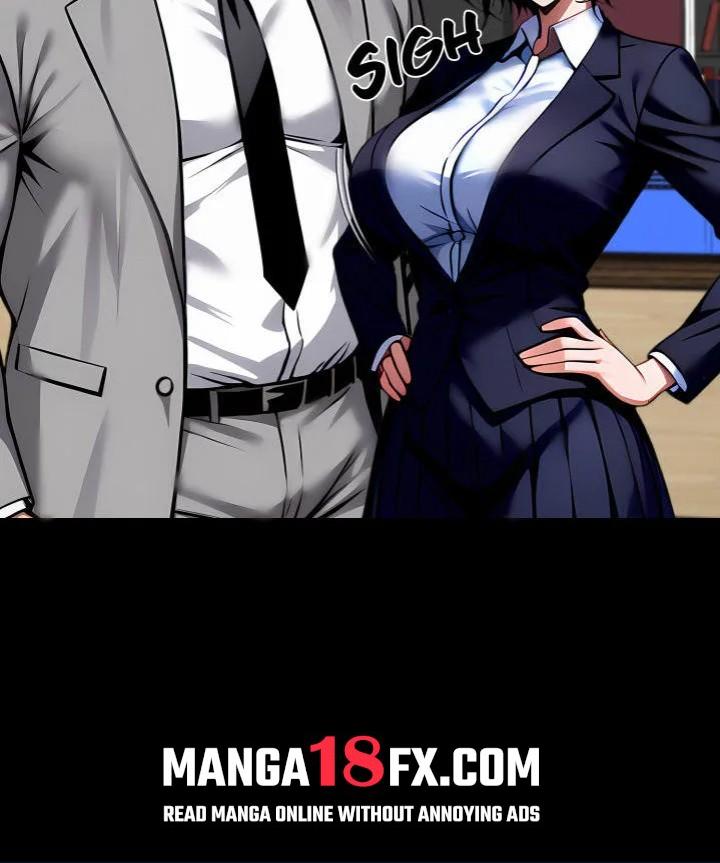 Gangster x Office Lady 144