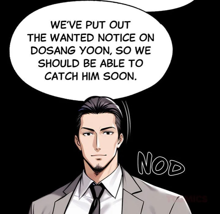 Gangster x Office Lady 147