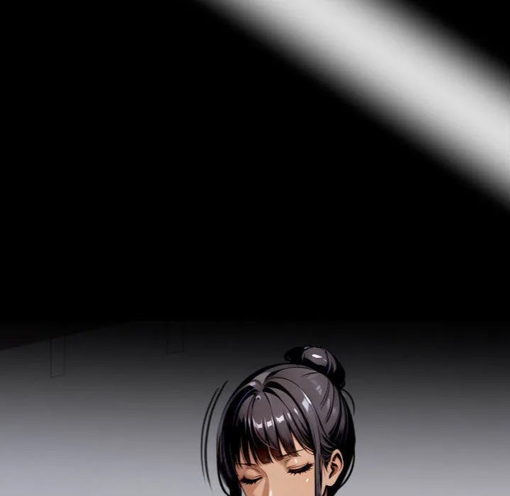 Gangster x Office Lady 20