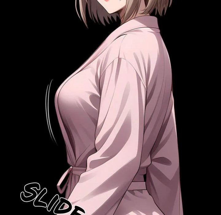 Gangster x Office Lady 41
