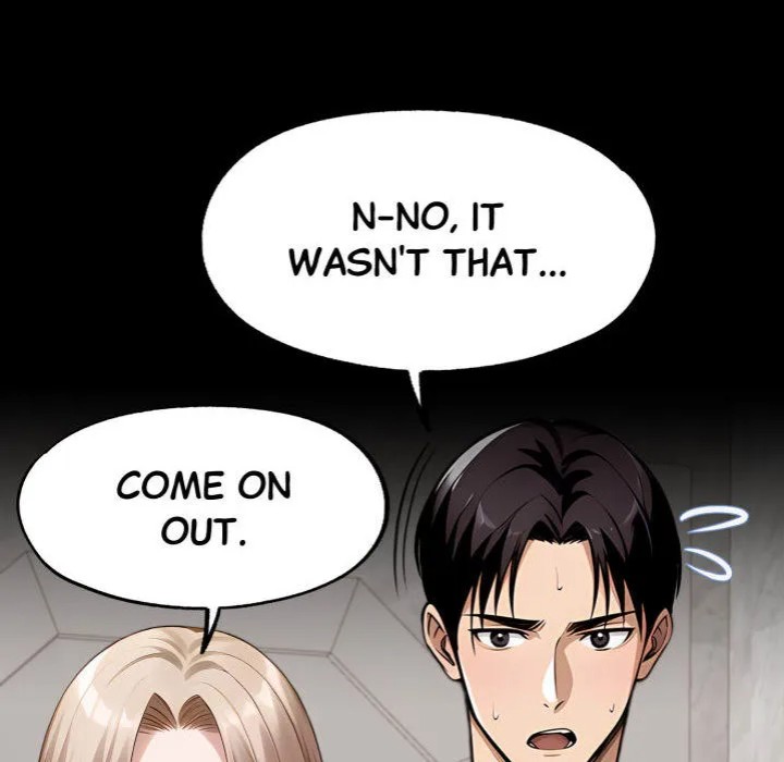 Gangster x Office Lady 47