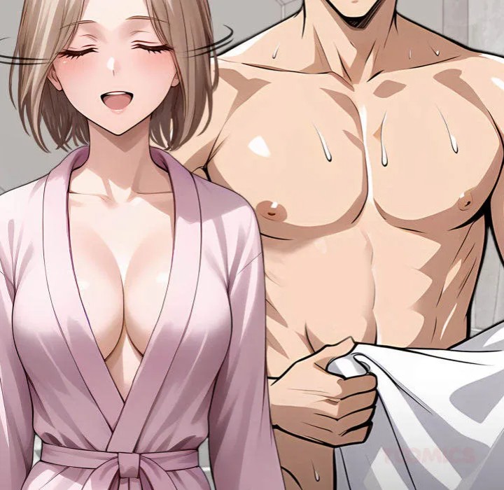 Gangster x Office Lady 48