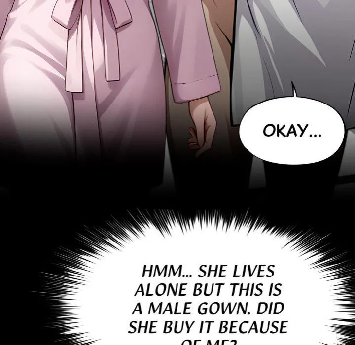 Gangster x Office Lady 49