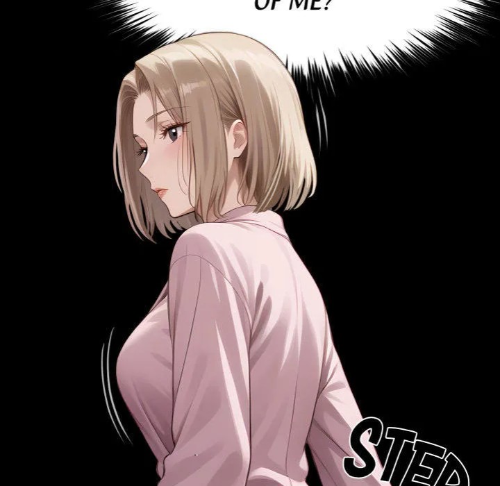 Gangster x Office Lady 50