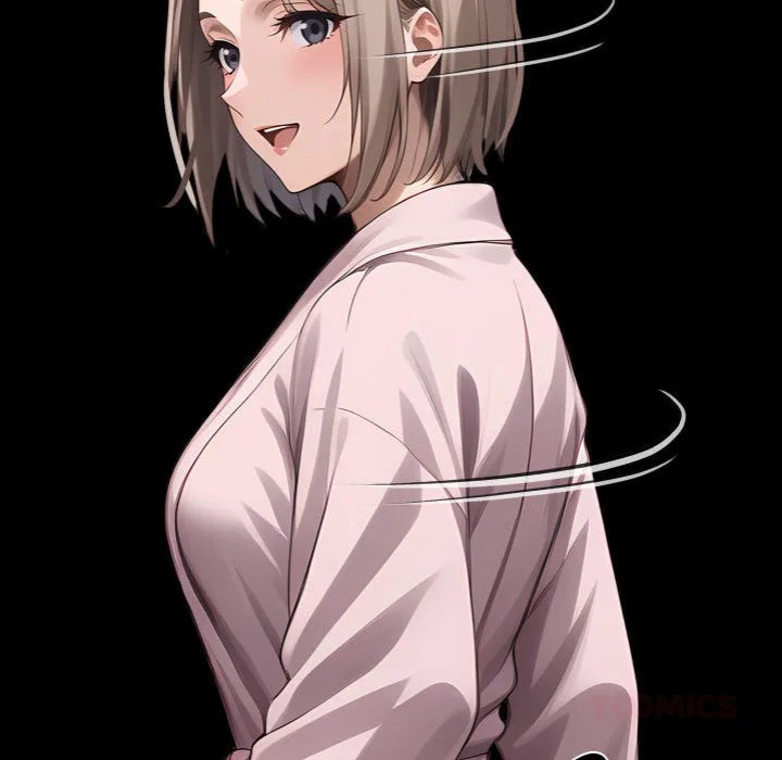 Gangster x Office Lady 57