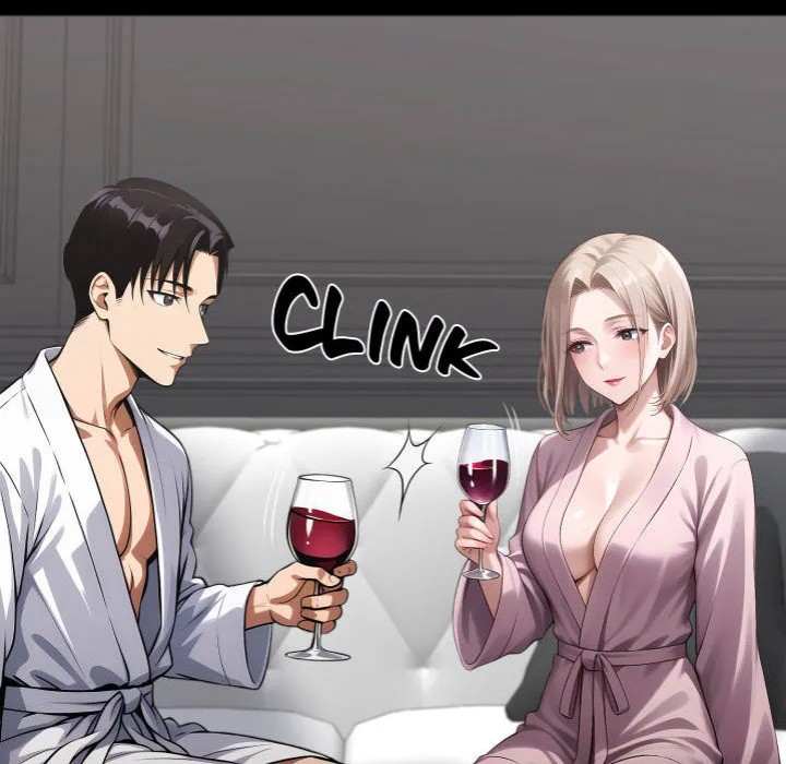 Gangster x Office Lady 62