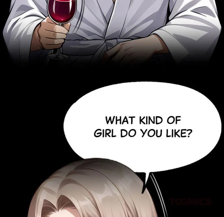 Gangster x Office Lady 66