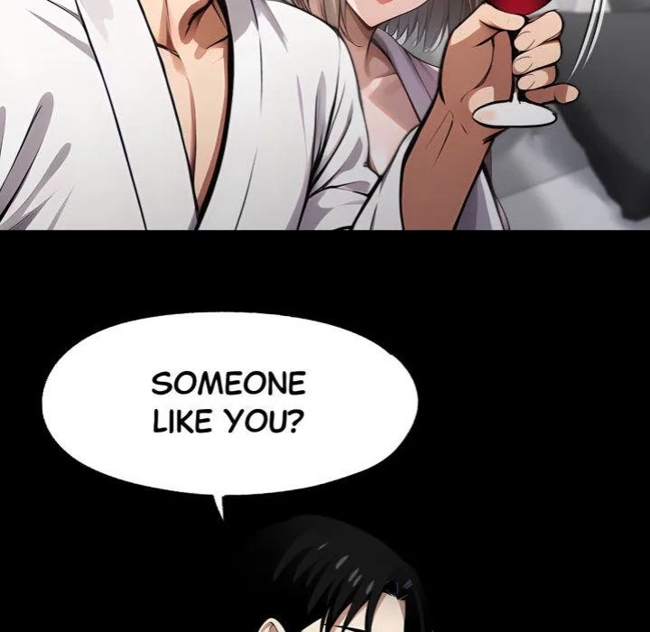 Gangster x Office Lady 78