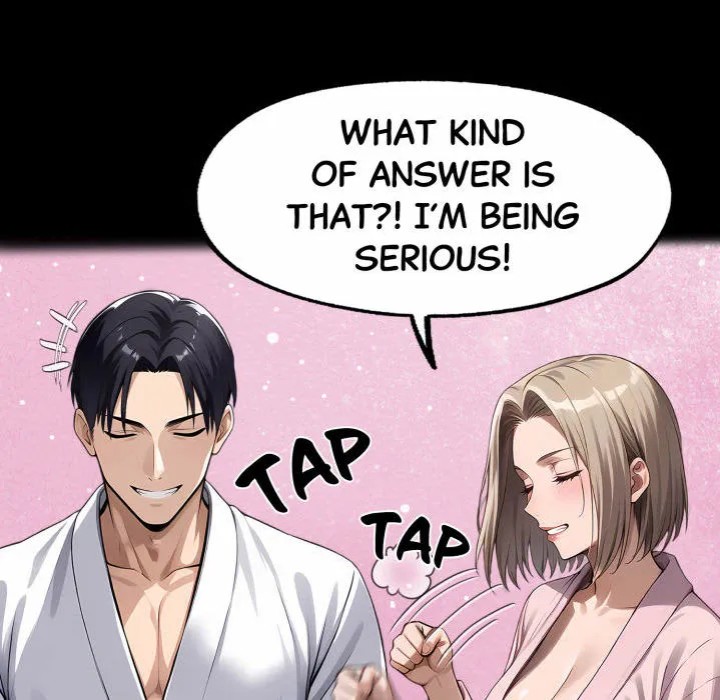 Gangster x Office Lady 80