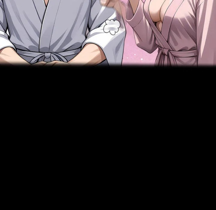 Gangster x Office Lady 81
