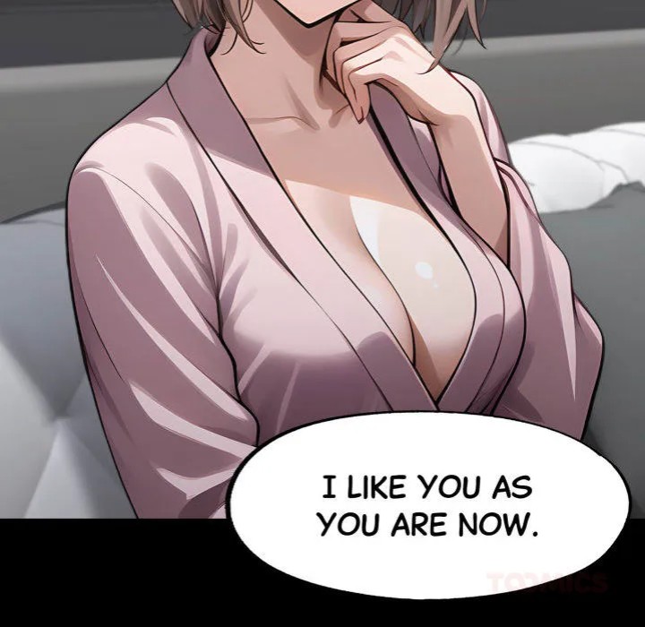 Gangster x Office Lady 84