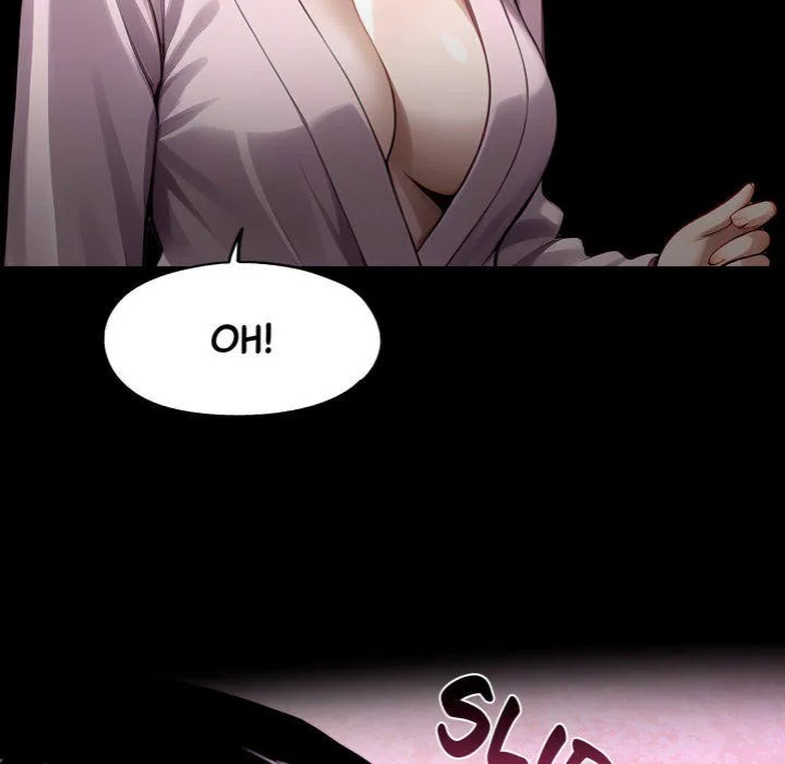 Gangster x Office Lady 86