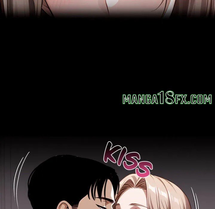 Gangster x Office Lady 89