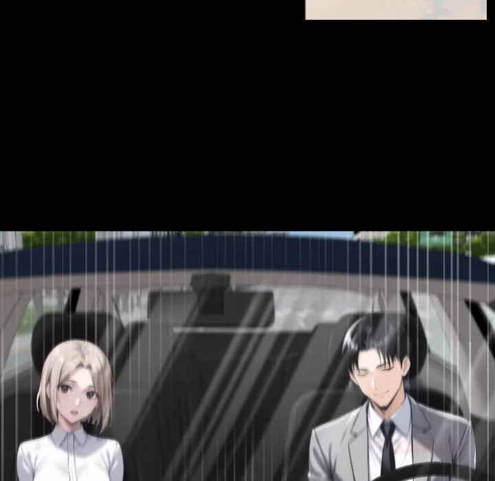 Gangster x Office Lady 93