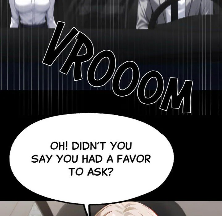 Gangster x Office Lady 94