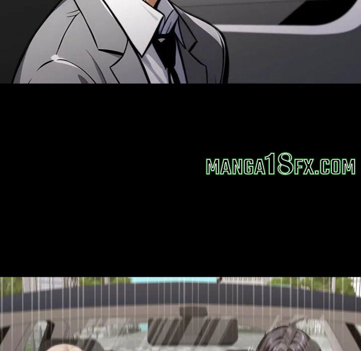 Gangster x Office Lady 98