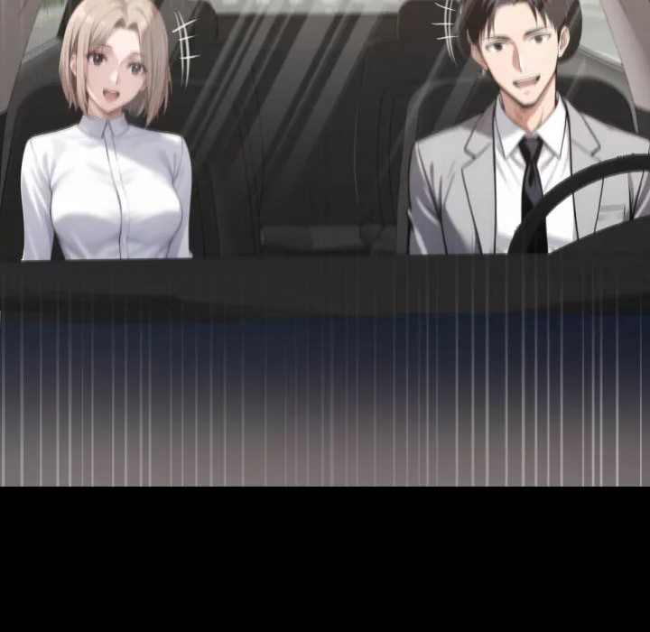 Gangster x Office Lady 99