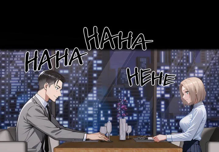 Gangster x Office Lady 1