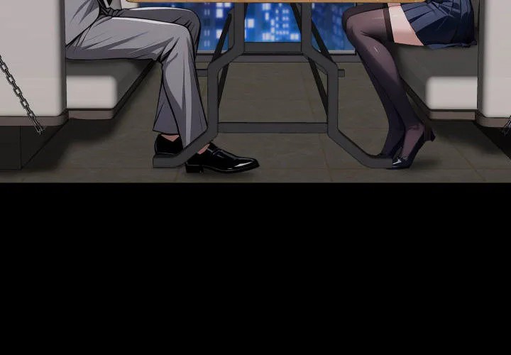 Gangster x Office Lady 2