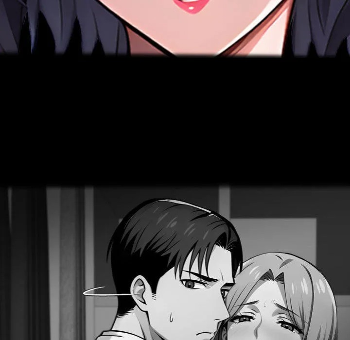 Gangster x Office Lady 11