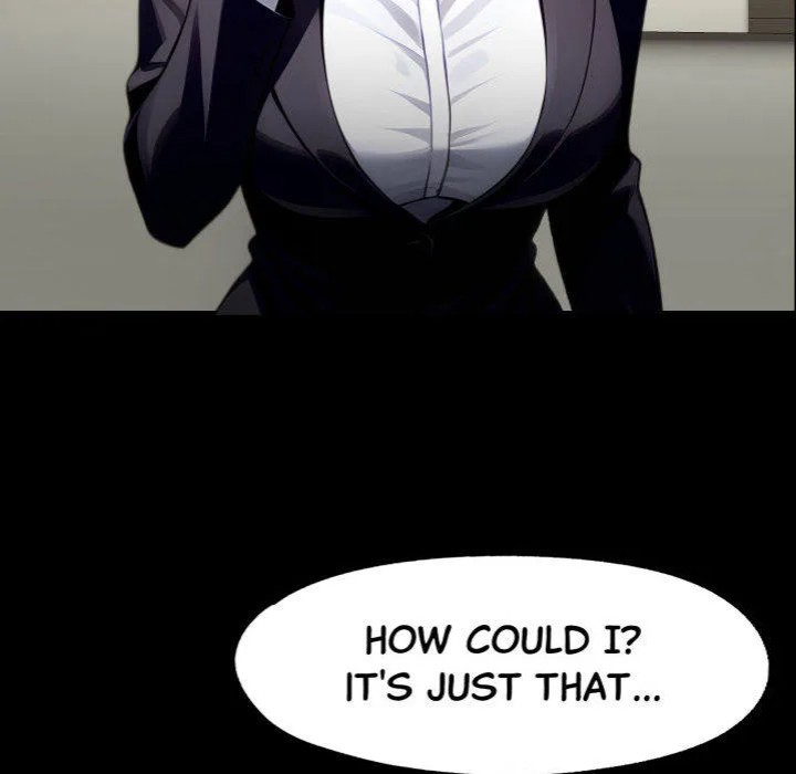Gangster x Office Lady 103