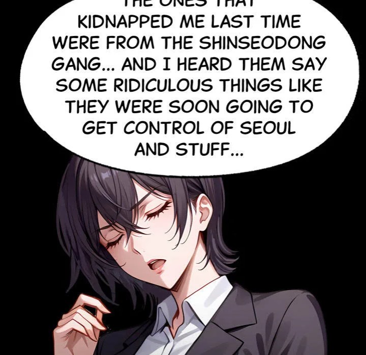 Gangster x Office Lady 106