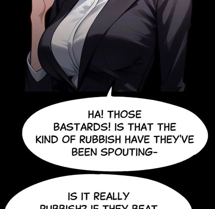 Gangster x Office Lady 107