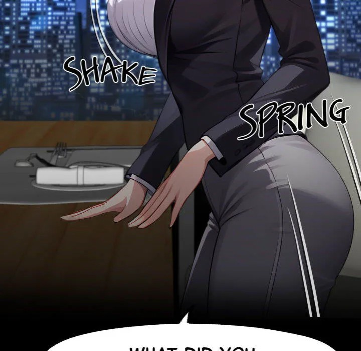 Gangster x Office Lady 109