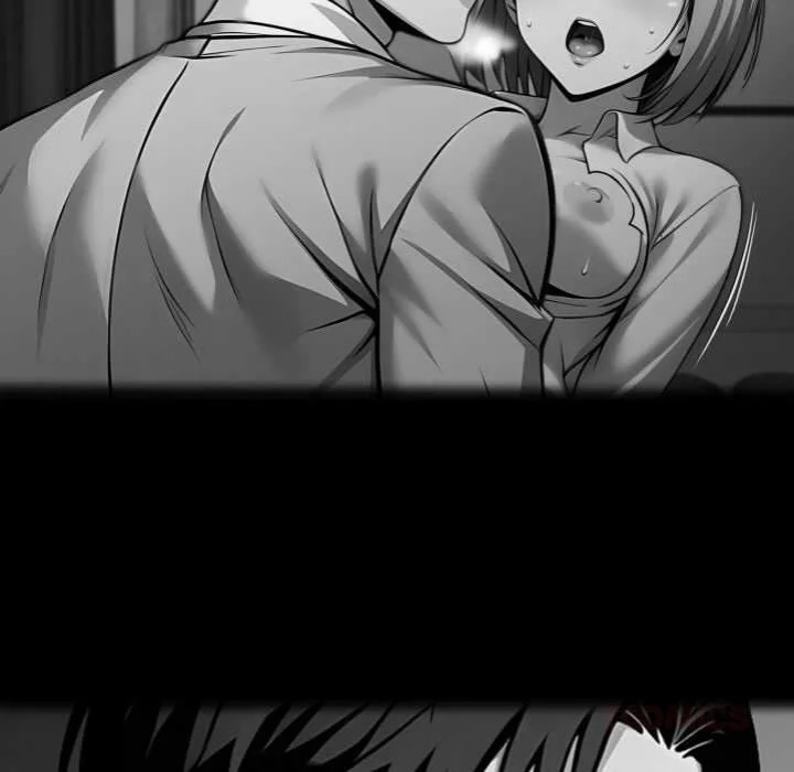 Gangster x Office Lady 12