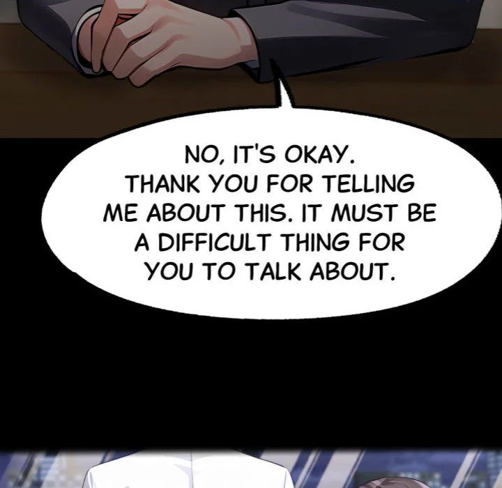 Gangster x Office Lady 118