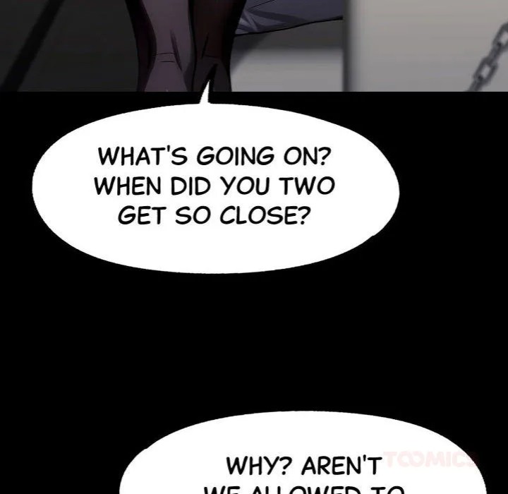 Gangster x Office Lady 120