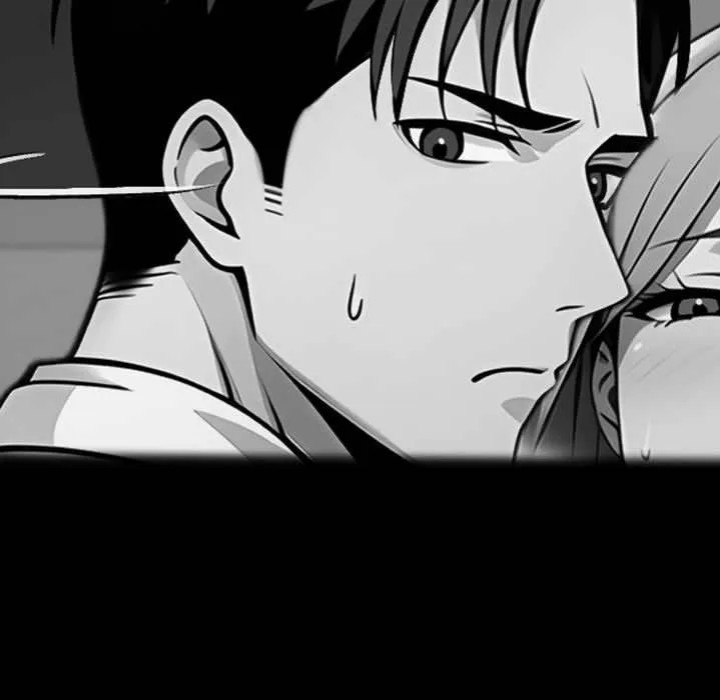 Gangster x Office Lady 13