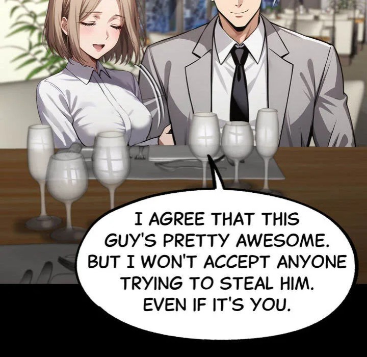 Gangster x Office Lady 124