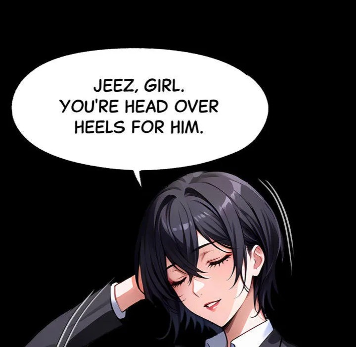 Gangster x Office Lady 125