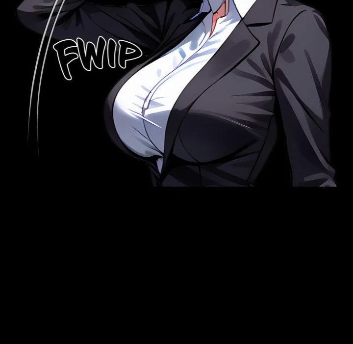 Gangster x Office Lady 126