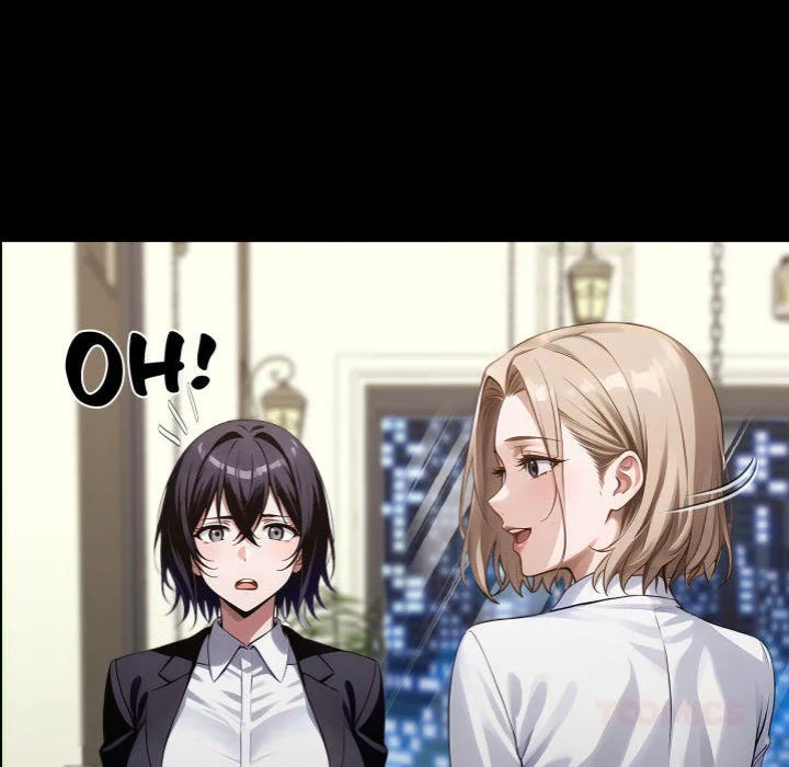 Gangster x Office Lady 129