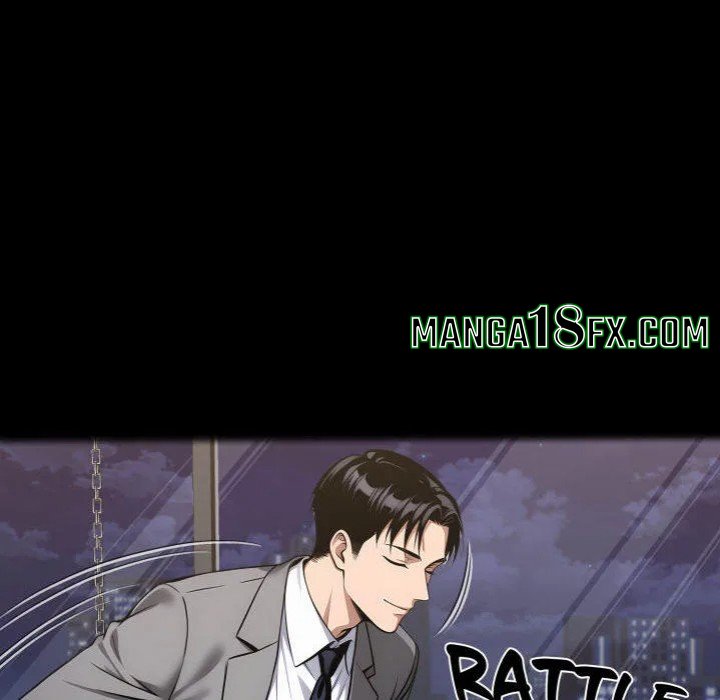 Gangster x Office Lady 14