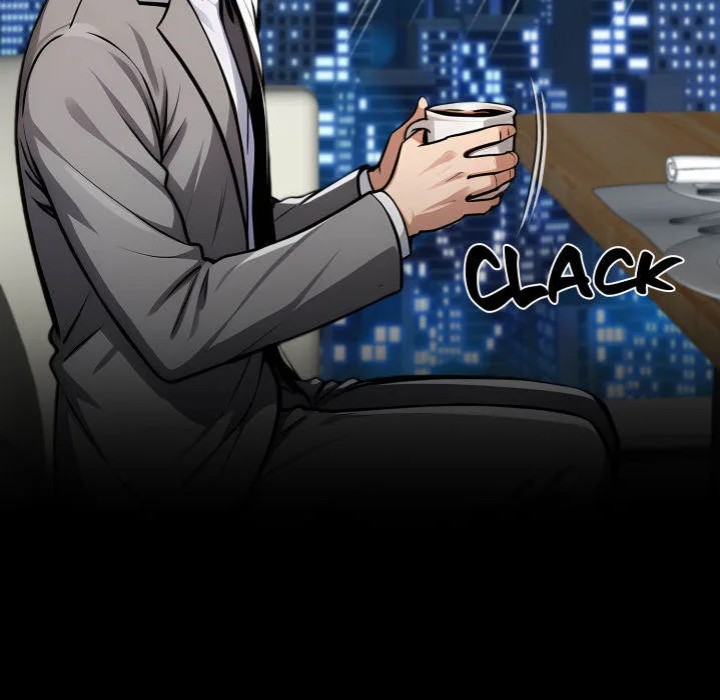 Gangster x Office Lady 136