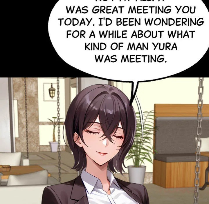 Gangster x Office Lady 138