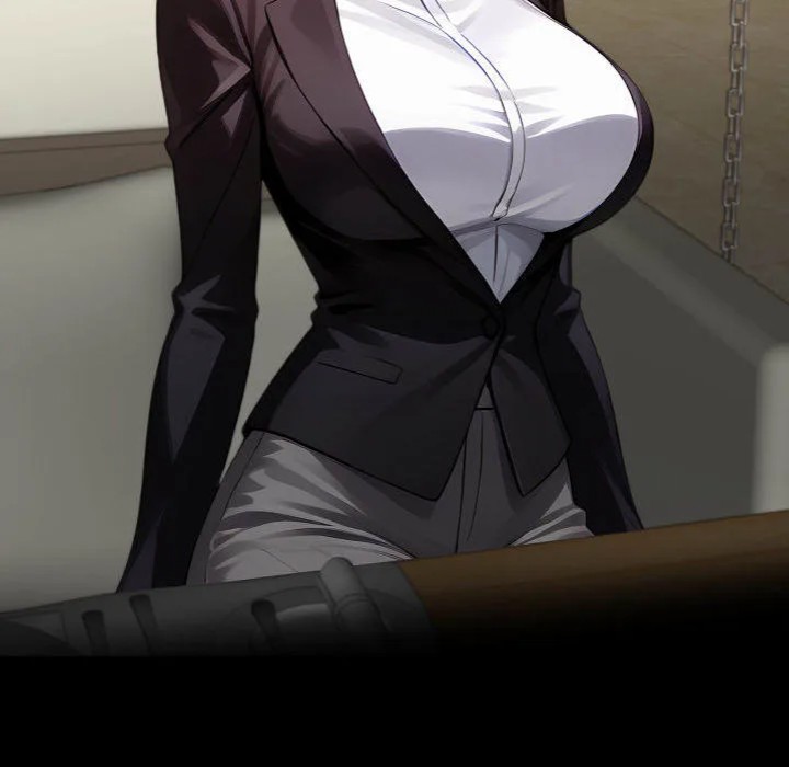 Gangster x Office Lady 139